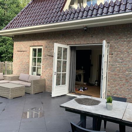 Vakantiehuis Villa Zeewolde Luaran gambar
