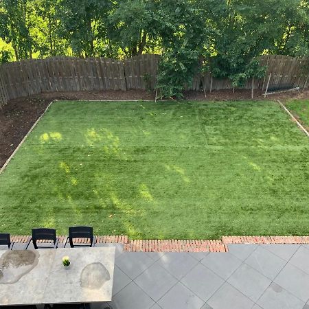 Vakantiehuis Villa Zeewolde Luaran gambar