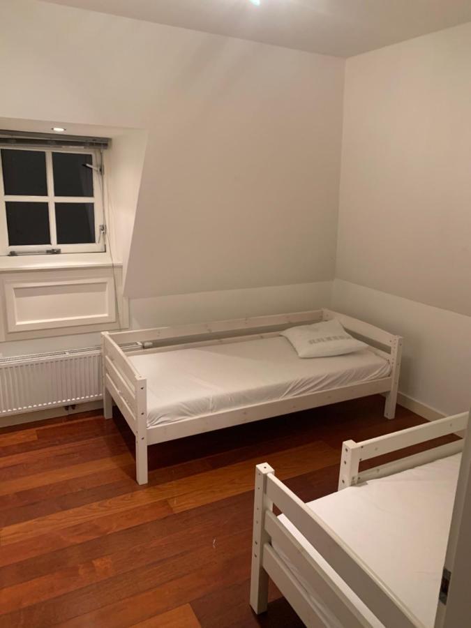 Vakantiehuis Villa Zeewolde Luaran gambar