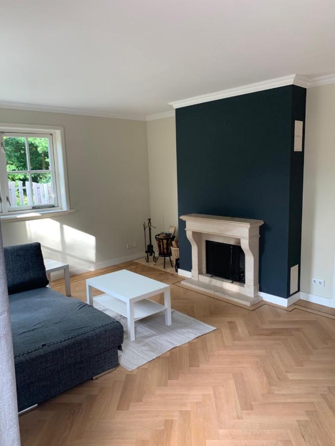 Vakantiehuis Villa Zeewolde Luaran gambar