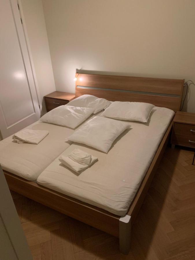 Vakantiehuis Villa Zeewolde Luaran gambar