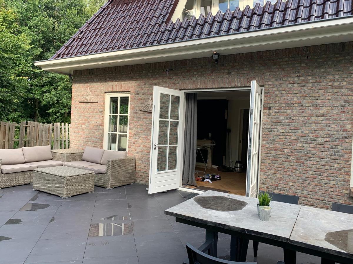Vakantiehuis Villa Zeewolde Luaran gambar