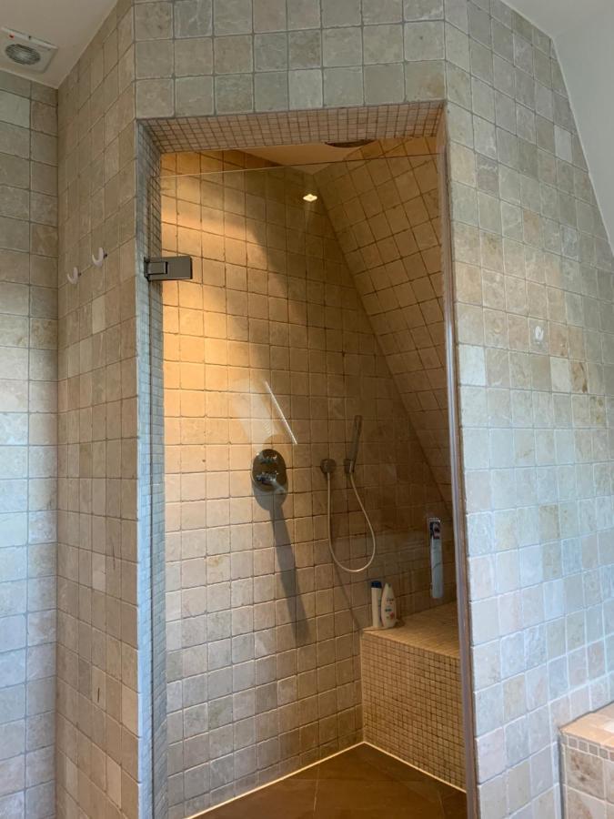 Vakantiehuis Villa Zeewolde Luaran gambar