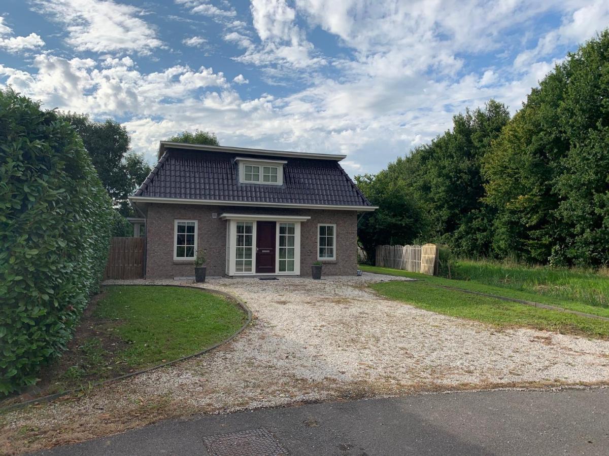 Vakantiehuis Villa Zeewolde Luaran gambar