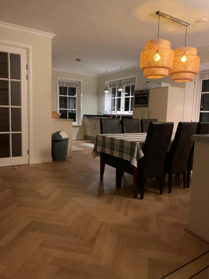 Vakantiehuis Villa Zeewolde Luaran gambar