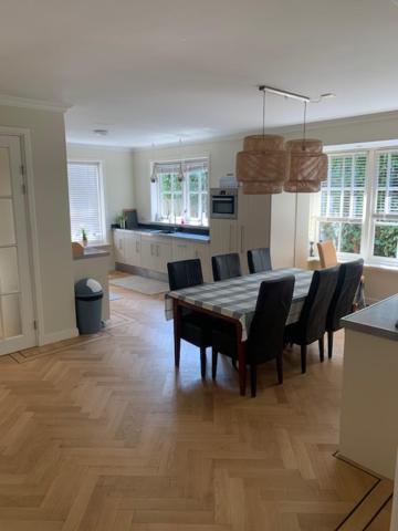 Vakantiehuis Villa Zeewolde Luaran gambar